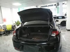 Buick Regal 552T Smart Comfort Edition - ფოტო 19