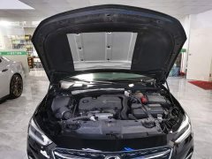 Buick Regal 552T Smart Comfort Edition - ფოტო 20