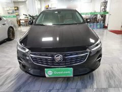 Buick Regal 552T Smart Comfort Edition - ფოტო 3