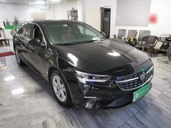 Buick Regal 552T Smart Comfort Edition - ფოტო 4