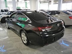 Buick Regal 552T Smart Comfort Edition - ფოტო 5
