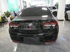 Buick Regal 552T Smart Comfort Edition - ფოტო 6
