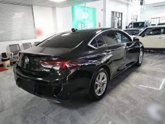 Buick Regal 552T Smart Comfort Edition - ფოტო 7