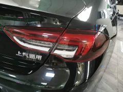 Buick Regal 552T Smart Comfort Edition - ფოტო 8