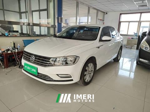 2022 Volkswagen Bora Facelift Legend 1.5L Automatic Fashion China VI - ავტომობილი ჩინეთიდან