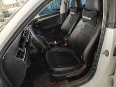 Volkswagen Bora 2019 Facelift Legend 1.5L Automatic Fashion China VI - ფოტო 11
