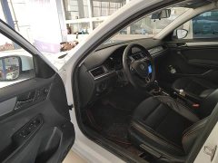 Volkswagen Bora 2019 Facelift Legend 1.5L Automatic Fashion China VI - ფოტო 12