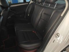 Volkswagen Bora 2019 Facelift Legend 1.5L Automatic Fashion China VI - ფოტო 13