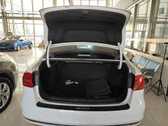 Volkswagen Bora 2019 Facelift Legend 1.5L Automatic Fashion China VI - ფოტო 15