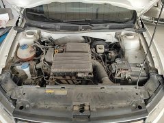 Volkswagen Bora 2019 Facelift Legend 1.5L Automatic Fashion China VI - ფოტო 16