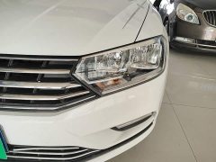 Volkswagen Bora 2019 Facelift Legend 1.5L Automatic Fashion China VI - ფოტო 18