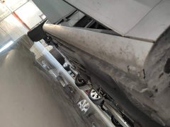 Volkswagen Bora 2019 Facelift Legend 1.5L Automatic Fashion China VI - ფოტო 19