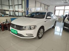 Volkswagen Bora 2019 Facelift Legend 1.5L Automatic Fashion China VI - ფოტო 2