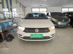 Volkswagen Bora 2019 Facelift Legend 1.5L Automatic Fashion China VI - ფოტო 3
