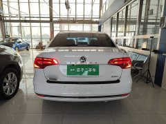Volkswagen Bora 2019 Facelift Legend 1.5L Automatic Fashion China VI - ფოტო 4