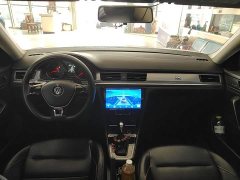 Volkswagen Bora 2019 Facelift Legend 1.5L Automatic Fashion China VI - ფოტო 6