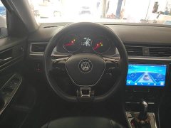 Volkswagen Bora 2019 Facelift Legend 1.5L Automatic Fashion China VI - ფოტო 7
