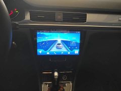 Volkswagen Bora 2019 Facelift Legend 1.5L Automatic Fashion China VI - ფოტო 9