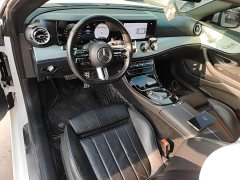 Mercedes-Benz E-Class (Imported) Facelift E 260 Coupe - ფოტო 10