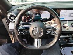 Mercedes-Benz E-Class (Imported) Facelift E 260 Coupe - ფოტო 11