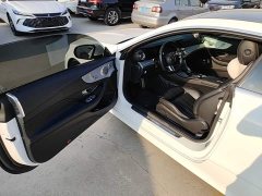 Mercedes-Benz E-Class (Imported) Facelift E 260 Coupe - ფოტო 15