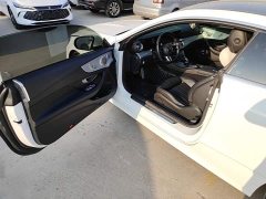 Mercedes-Benz E-Class (Imported) Facelift E 260 Coupe - ფოტო 16