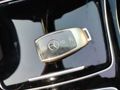 Mercedes-Benz E-Class (Imported) Facelift E 260 Coupe - ფოტო 9