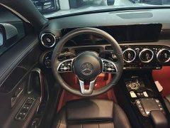 Mercedes-Benz A-Class A 200 L Sport Sedan Dynamic Edition - ფოტო 11