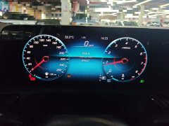 Mercedes-Benz A-Class A 200 L Sport Sedan Dynamic Edition - ფოტო 12