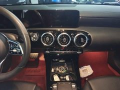Mercedes-Benz A-Class A 200 L Sport Sedan Dynamic Edition - ფოტო 13