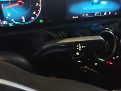 Mercedes-Benz A-Class A 200 L Sport Sedan Dynamic Edition - ფოტო 14