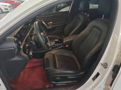 Mercedes-Benz A-Class A 200 L Sport Sedan Dynamic Edition - ფოტო 15