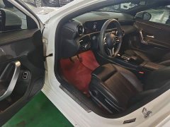 Mercedes-Benz A-Class A 200 L Sport Sedan Dynamic Edition - ფოტო 16