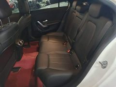 Mercedes-Benz A-Class A 200 L Sport Sedan Dynamic Edition - ფოტო 17
