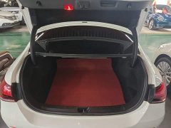 Mercedes-Benz A-Class A 200 L Sport Sedan Dynamic Edition - ფოტო 19