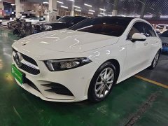 Mercedes-Benz A-Class A 200 L Sport Sedan Dynamic Edition - ფოტო 2