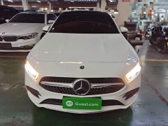 Mercedes-Benz A-Class A 200 L Sport Sedan Dynamic Edition - ფოტო 3