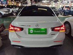 Mercedes-Benz A-Class A 200 L Sport Sedan Dynamic Edition - ფოტო 6