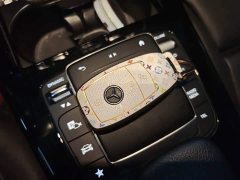 Mercedes-Benz A-Class A 200 L Sport Sedan Dynamic Edition - ფოტო 9