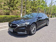 Buick Junyue 652T Luxury - ფოტო 1