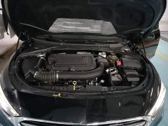 Buick Junyue 652T Luxury - ფოტო 10