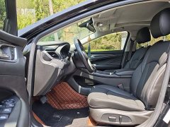 Buick Junyue 652T Luxury - ფოტო 11