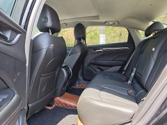 Buick Junyue 652T Luxury - ფოტო 12