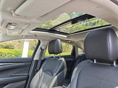 Buick Junyue 652T Luxury - ფოტო 13