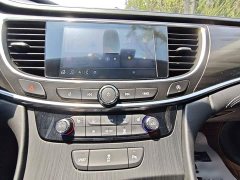 Buick Junyue 652T Luxury - ფოტო 16
