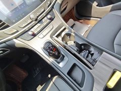 Buick Junyue 652T Luxury - ფოტო 17