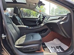 Buick Junyue 652T Luxury - ფოტო 18