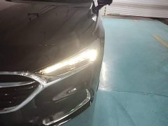 Buick Junyue 652T Luxury - ფოტო 20