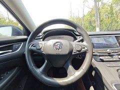 Buick Junyue 652T Luxury - ფოტო 3