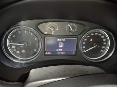 Buick Junyue 652T Luxury - ფოტო 4